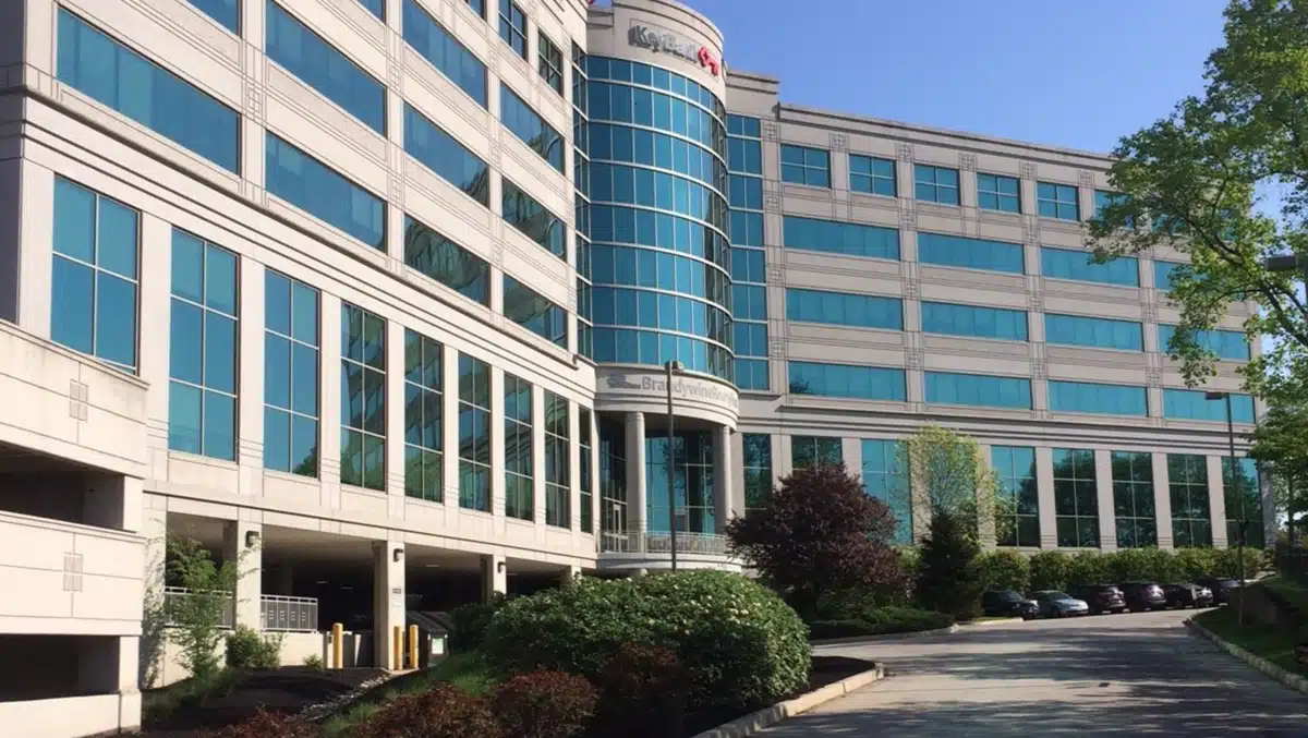 Caron Treatment Centers - Facility Image