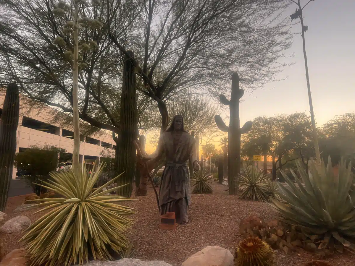 Carondelet Saint Josephs Hospital - Thumbnail 3