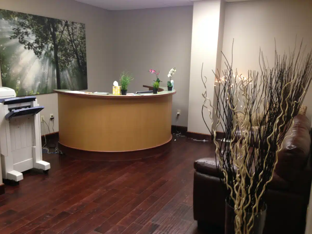 Carter Treatment Center - Thumbnail 3