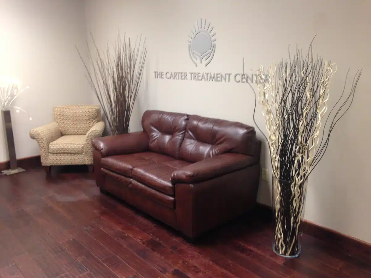 Carter Treatment Center - Thumbnail 9