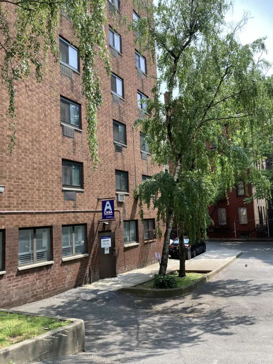 Casa Washington Heights - Thumbnail 7