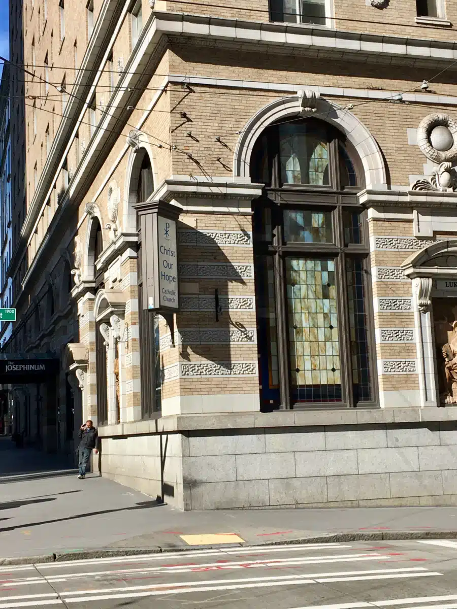 Catholic Community Services - Thumbnail 10