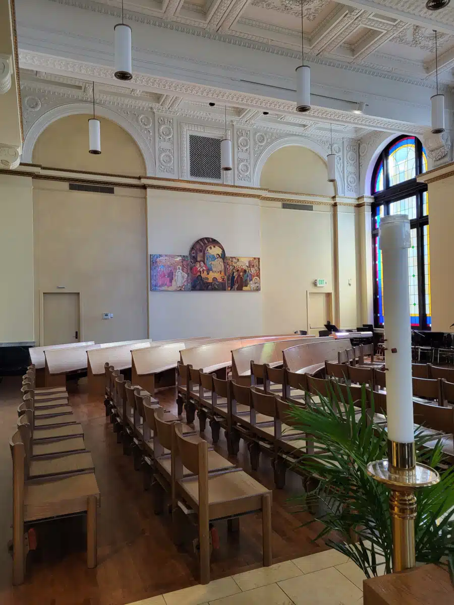 Catholic Community Services - Thumbnail 7