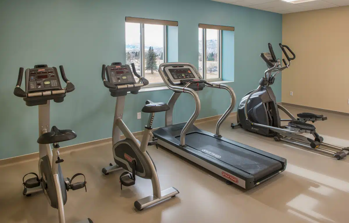 Cedar Mountain Center at - Thumbnail 3