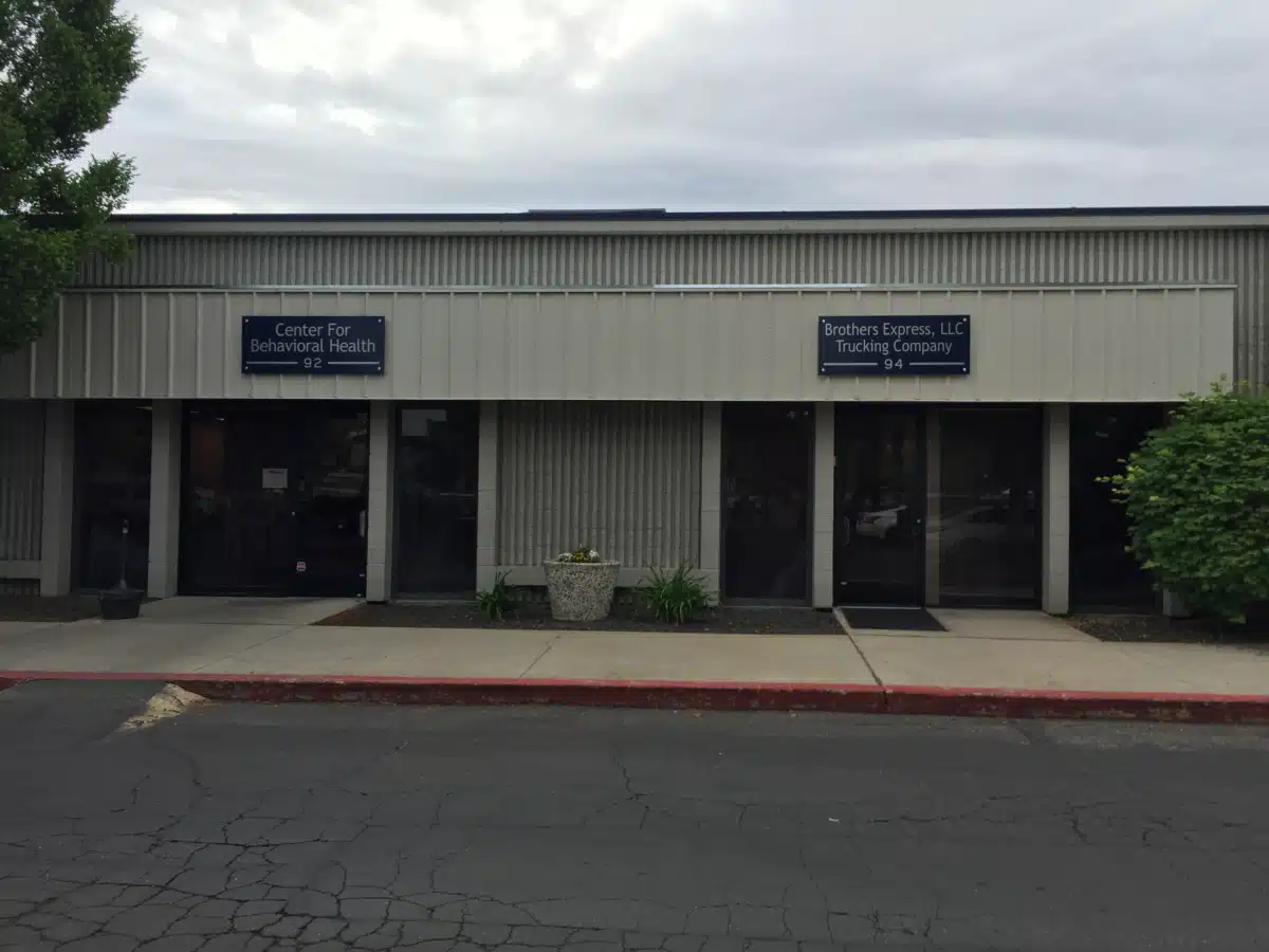 Center for Behavioral Health Idaho Inc