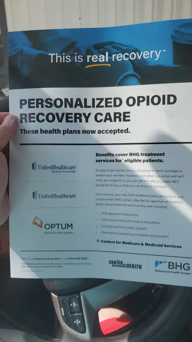 Center for Behavioral Health Louisiana - Thumbnail 6