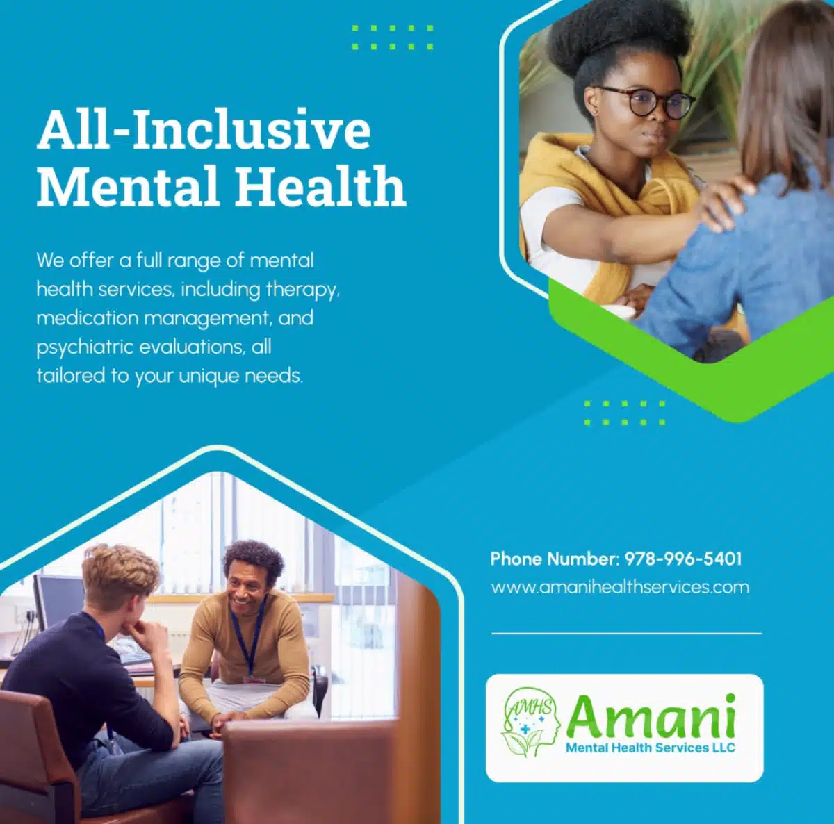 Center for Behavioral Health - Thumbnail 3