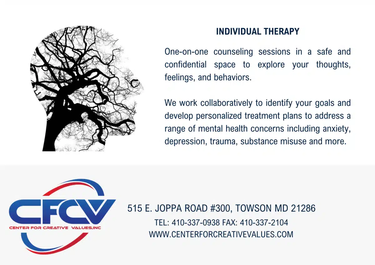 Center for Creative Values Inc - Thumbnail 7