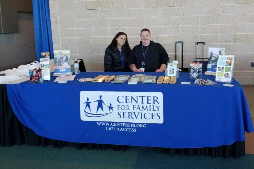 Center for Family Services - Thumbnail 10