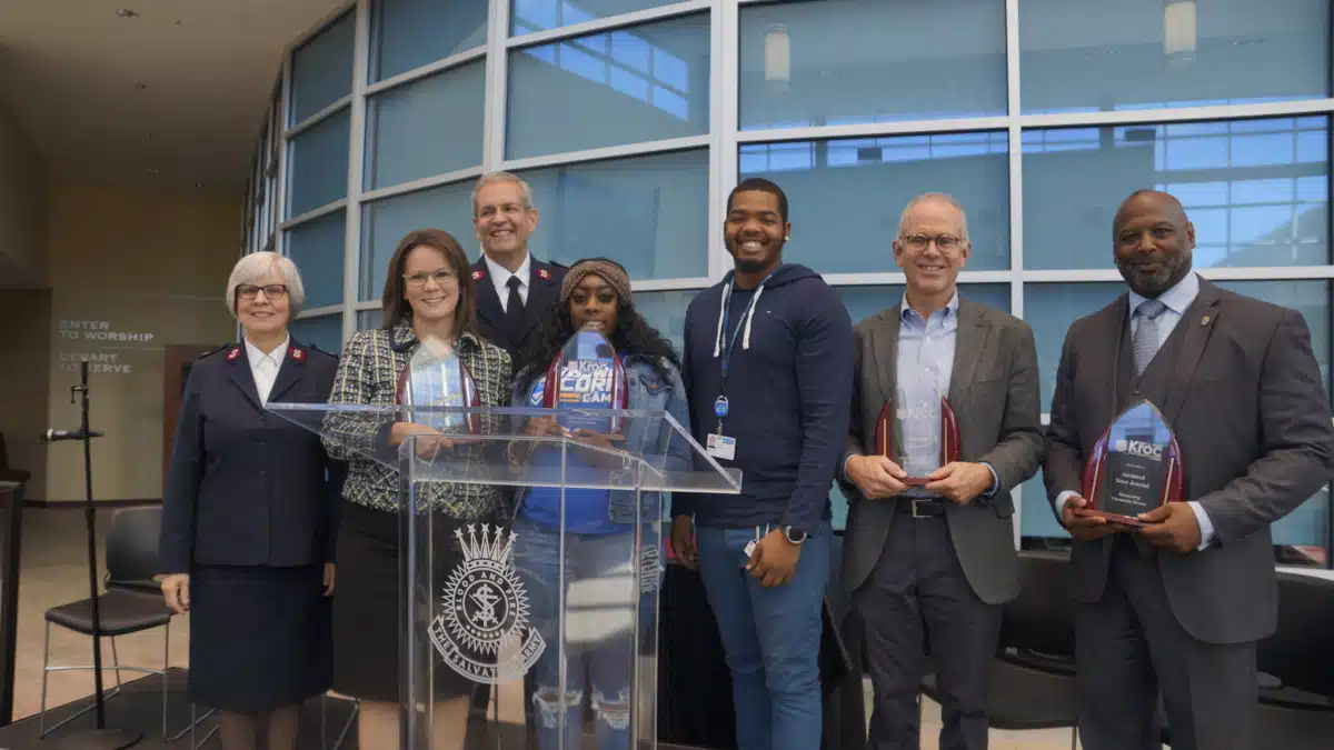 Center for Family Services - Thumbnail 3