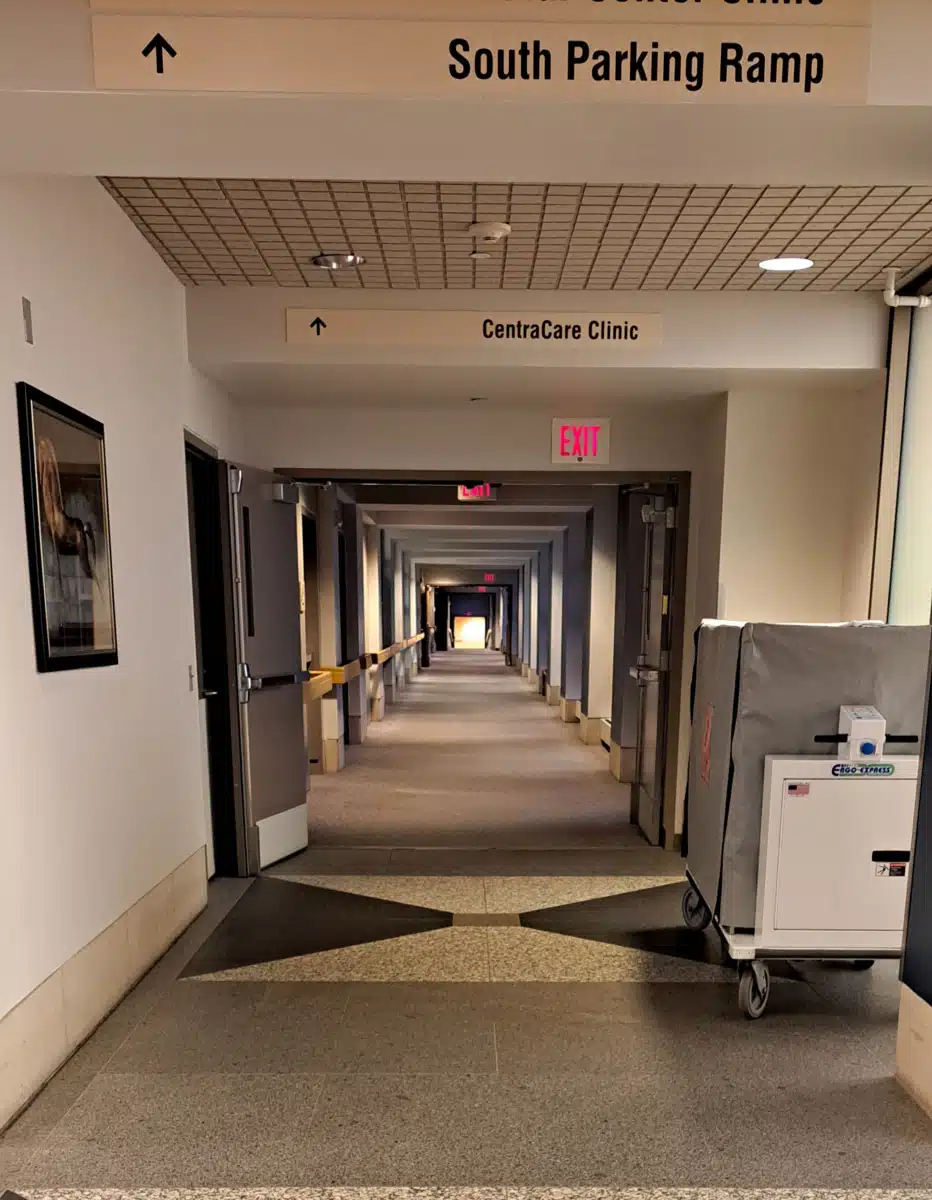 CentraCare/Saint Cloud Hospital - Thumbnail 2