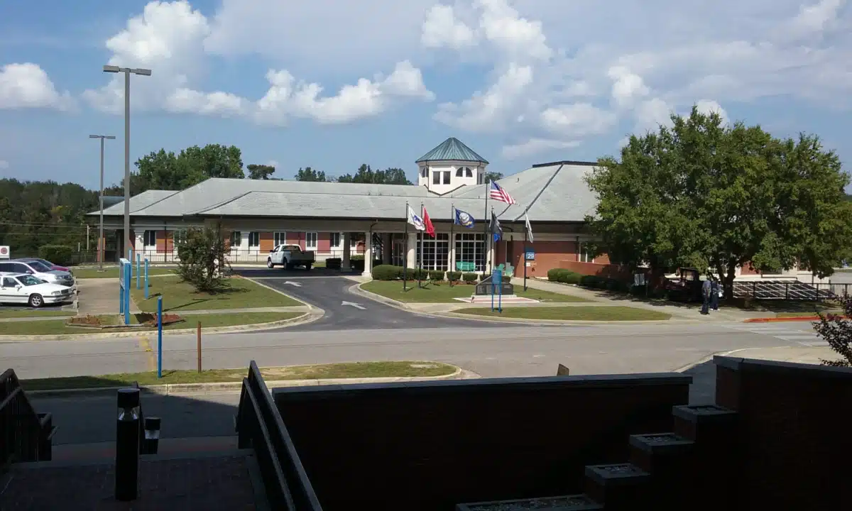 Central Alabama VA Healthcare System - Thumbnail 2