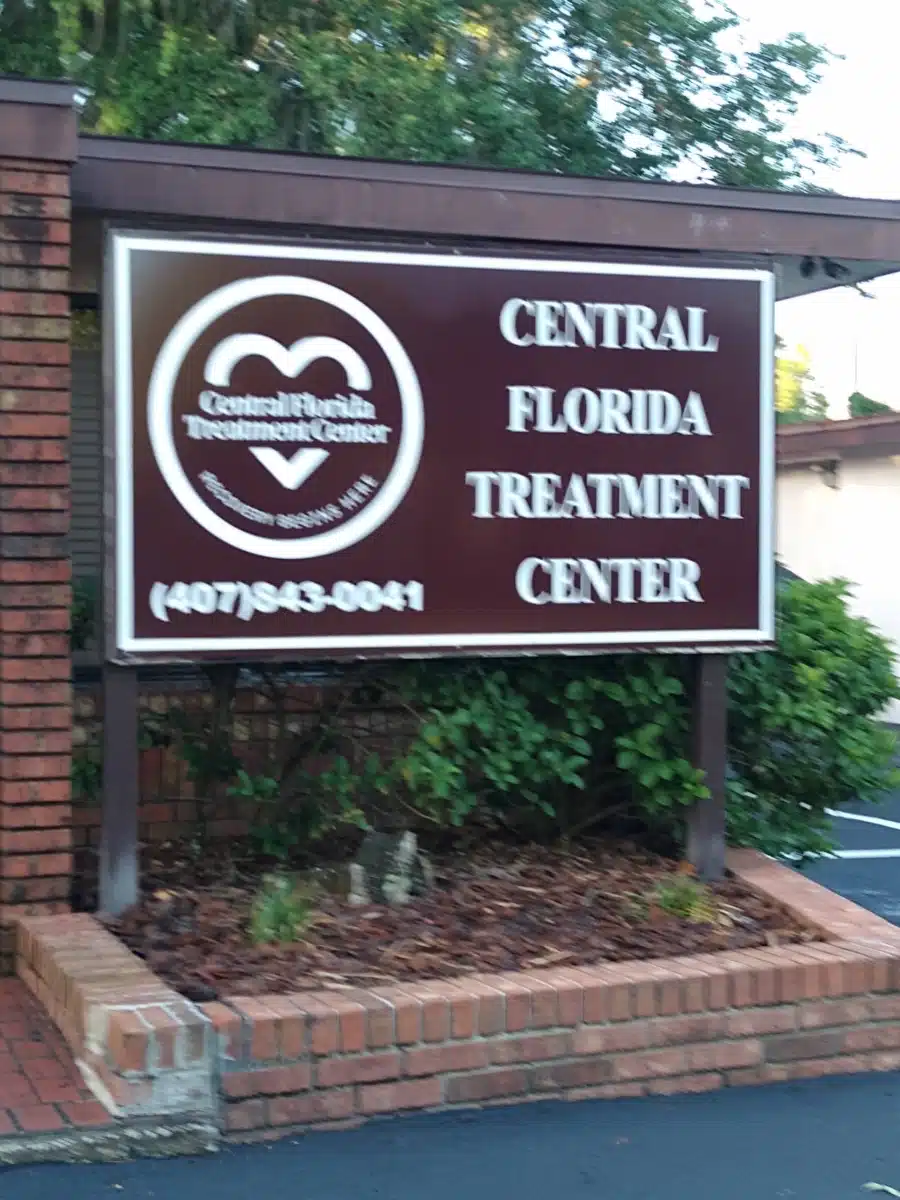 Central Florida Treatment Center - Thumbnail 8