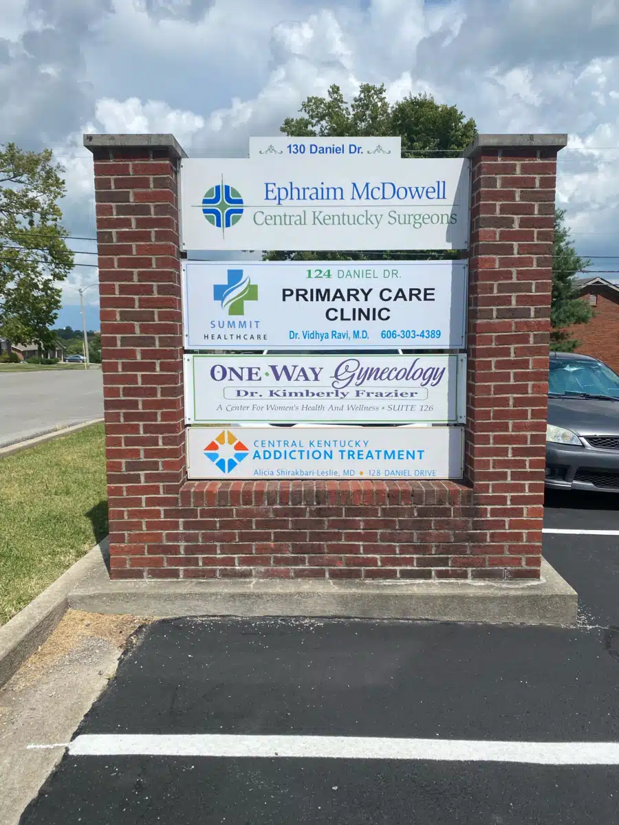 Central Kentucky Addiction Treatment - Thumbnail 3