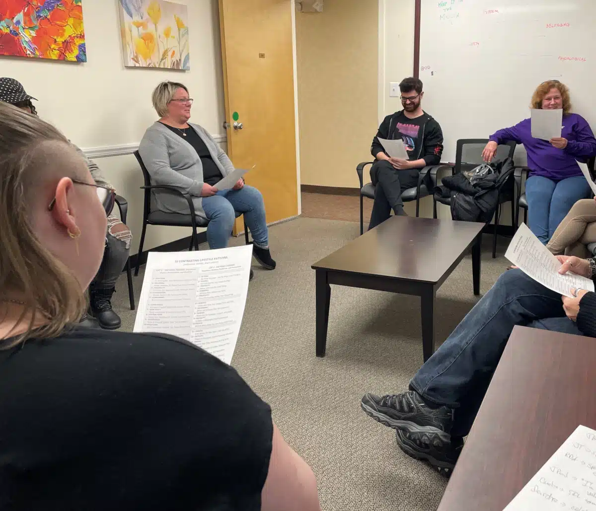 Central Nassau Guidance Srvs - Thumbnail 3