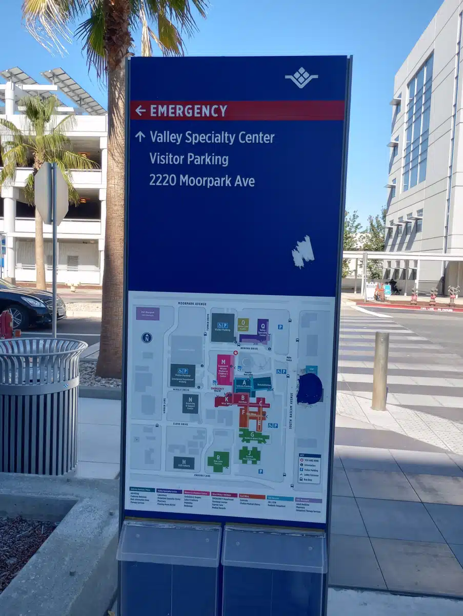 Central Valley Clinic - Thumbnail 9