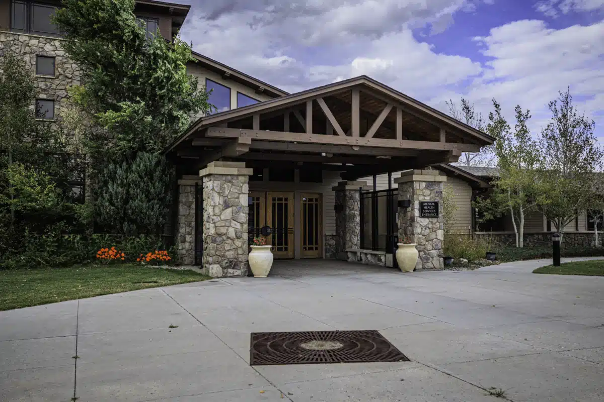 Central Wyoming Counseling Center