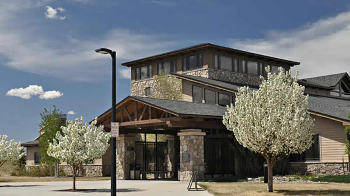 Central Wyoming Counseling Center - Thumbnail 2