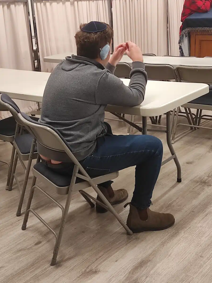 Chabad of California - Thumbnail 6