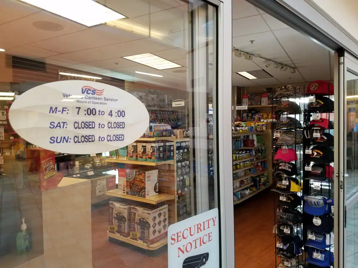 Chalmers P Wylie VA ACC - Thumbnail 8