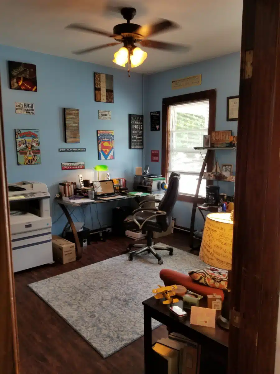 Changed Lives Mental Health and - Thumbnail 10