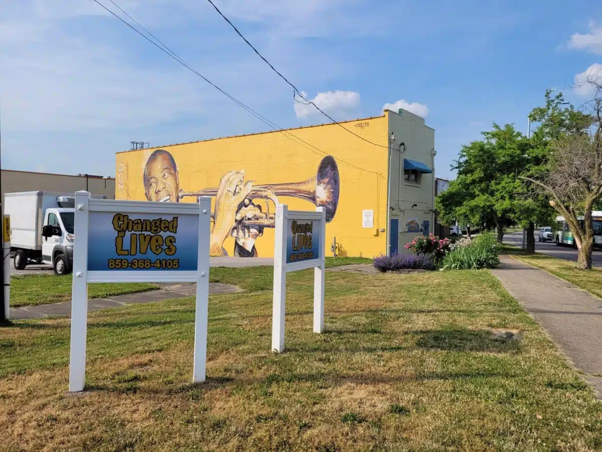 Changed Lives Mental Health and - Thumbnail 4