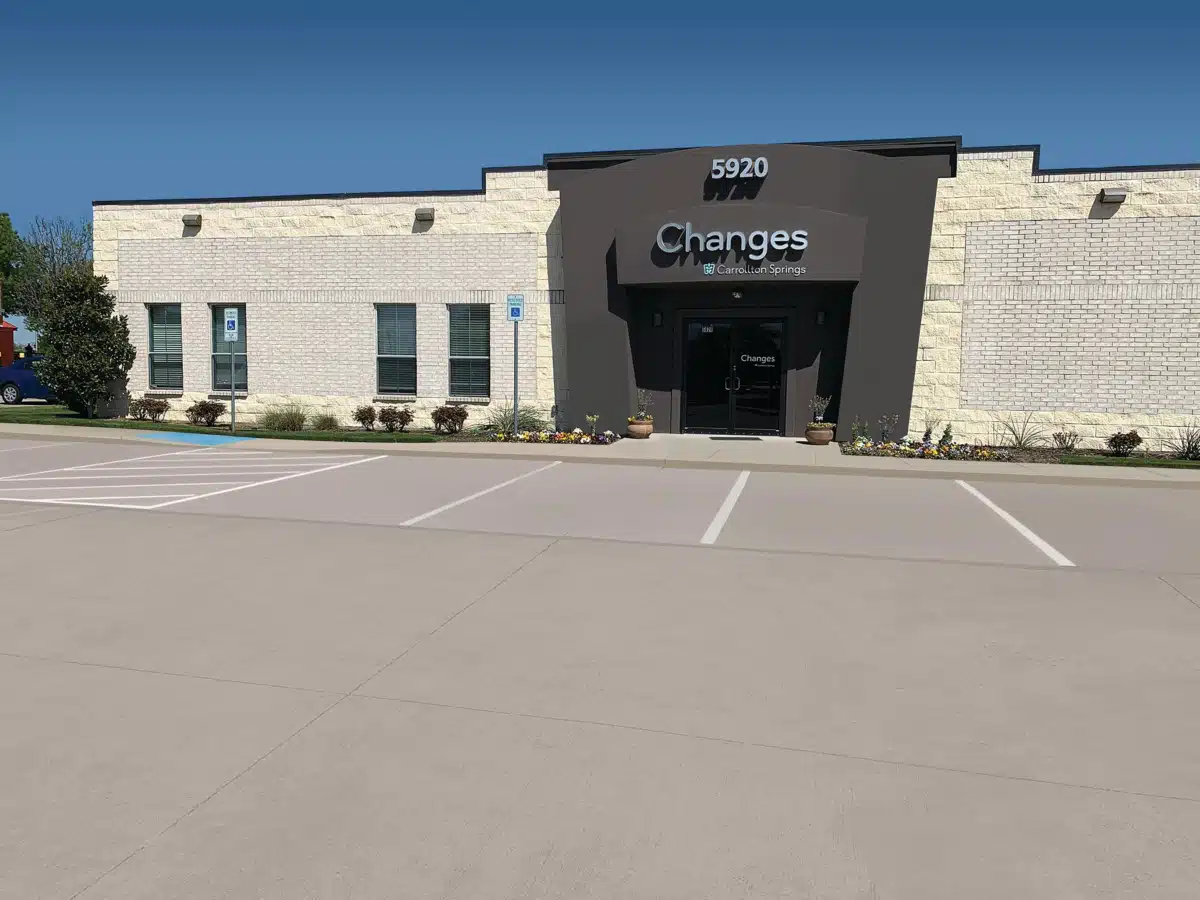 Changes Carrollton Springs - Thumbnail 2