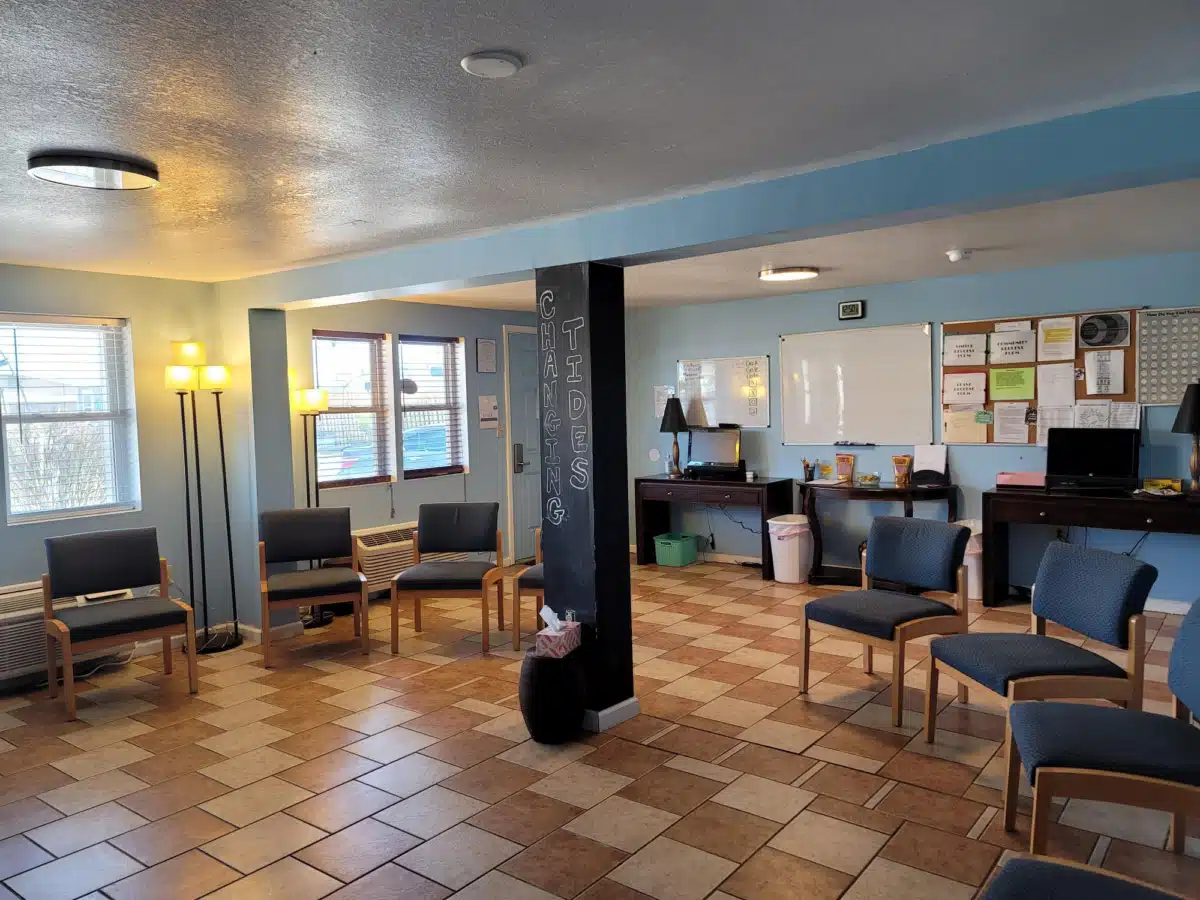 Changing Tides - Thumbnail 3