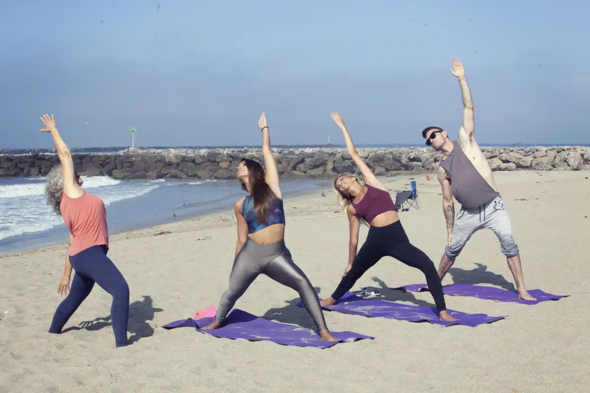 Channel Islands Rehab - Thumbnail 8