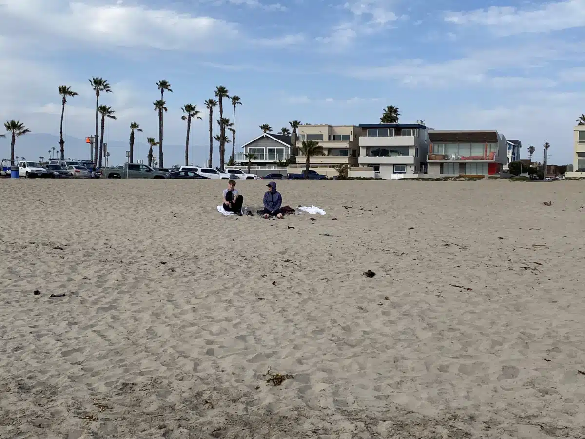 Channel Islands Rehab - Thumbnail 9