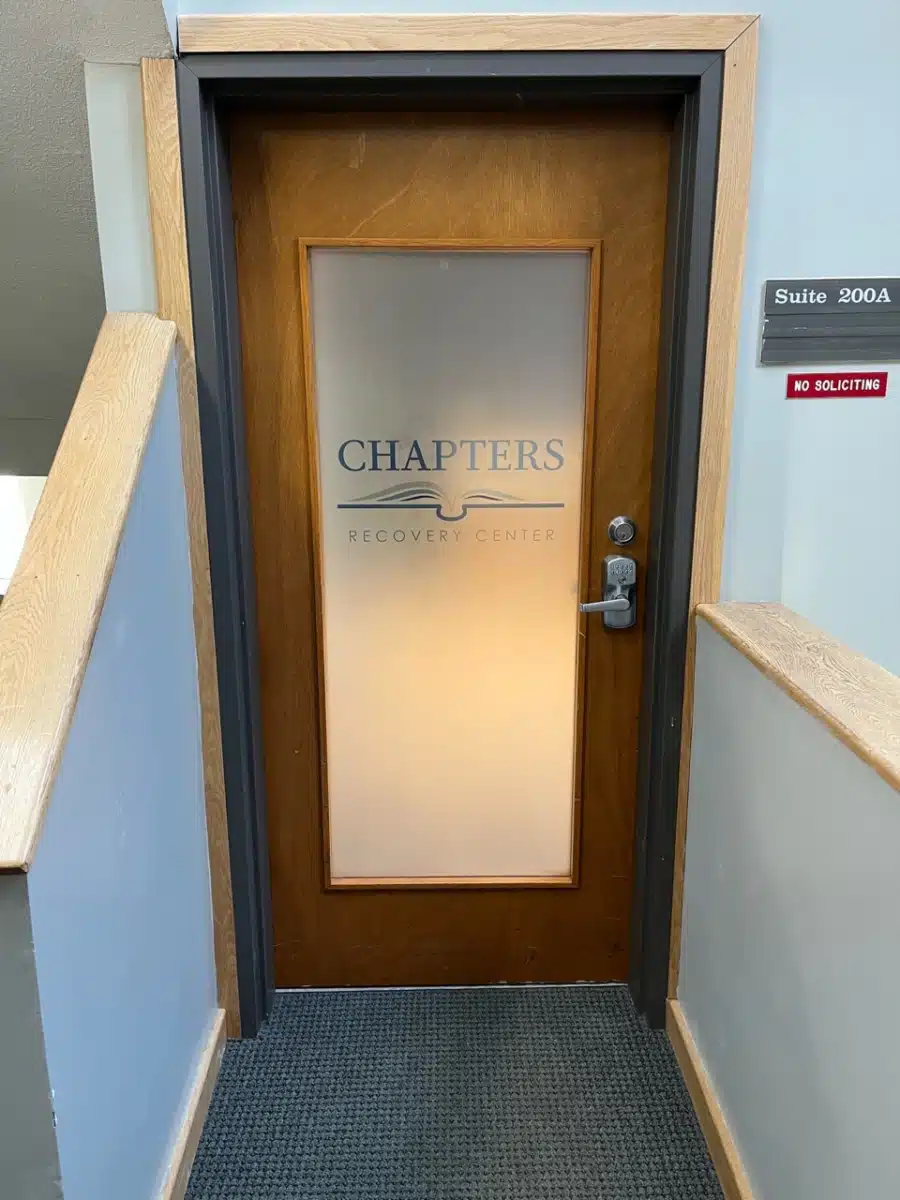 Chapters Recovery Center Inc - Thumbnail 6