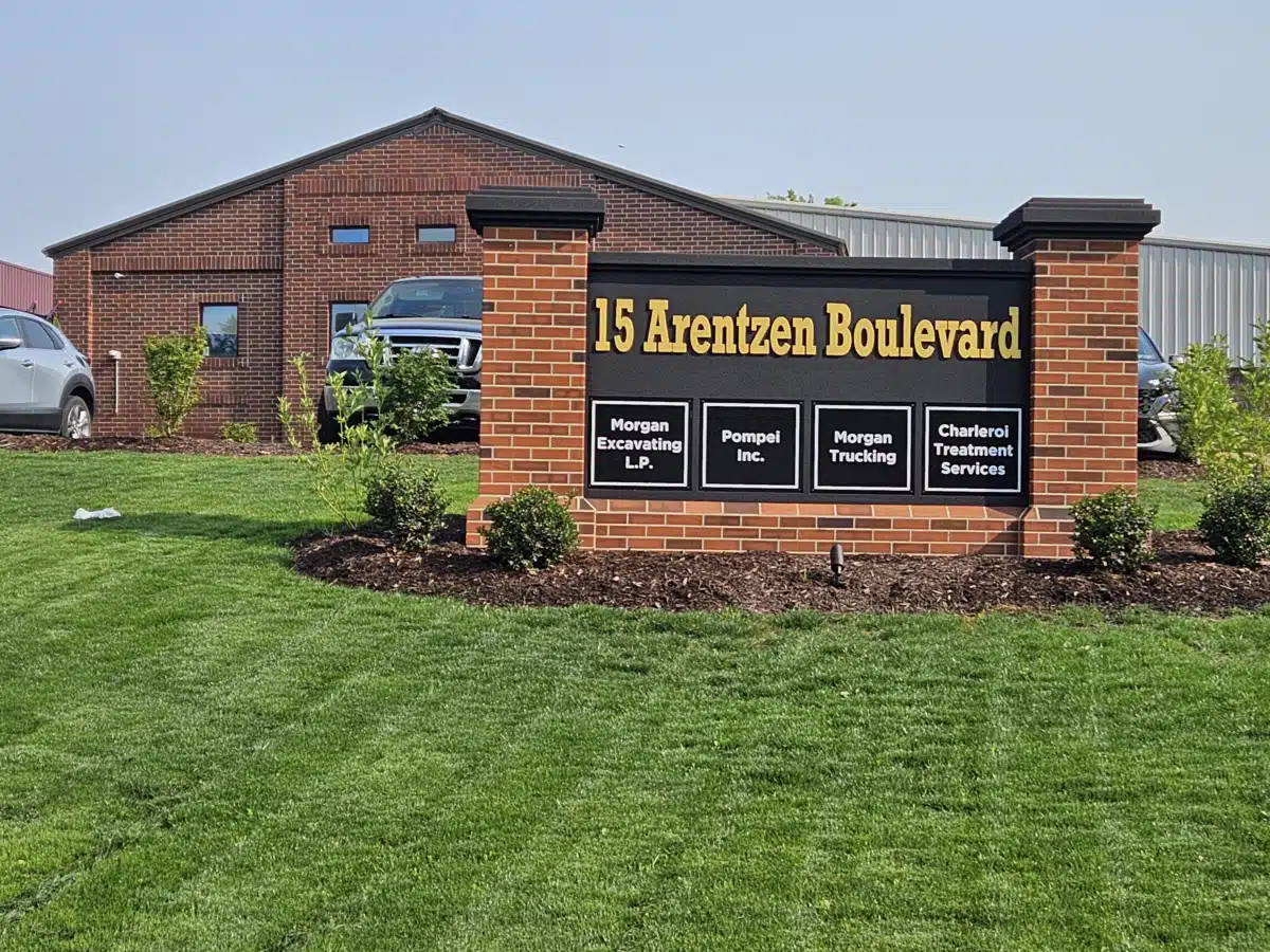 Charleroi Treatment Services