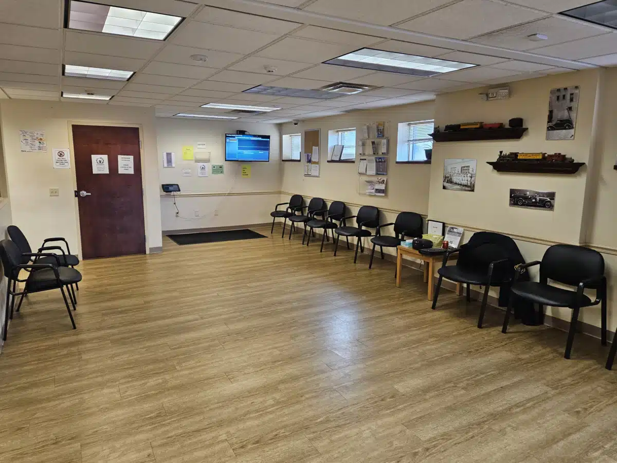 Charleroi Treatment Services - Thumbnail 3