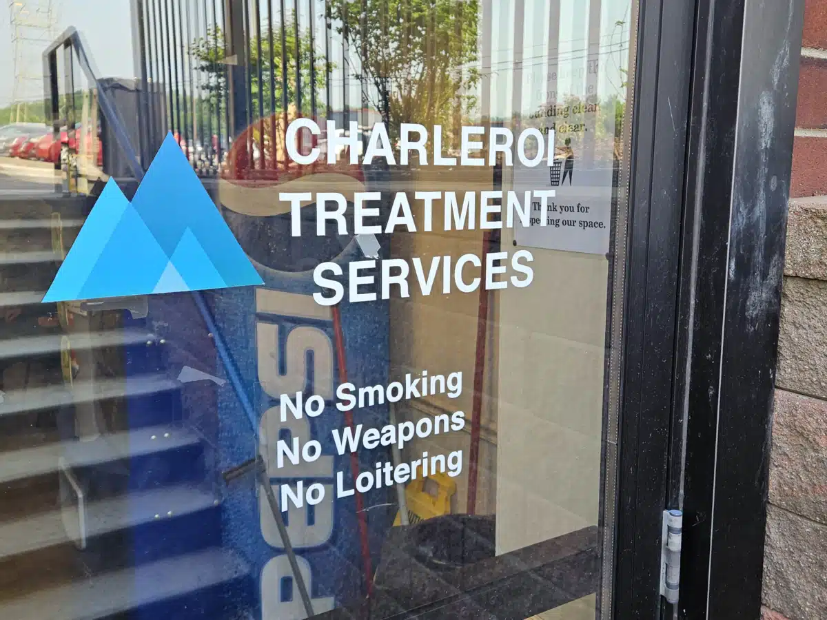 Charleroi Treatment Services - Thumbnail 6