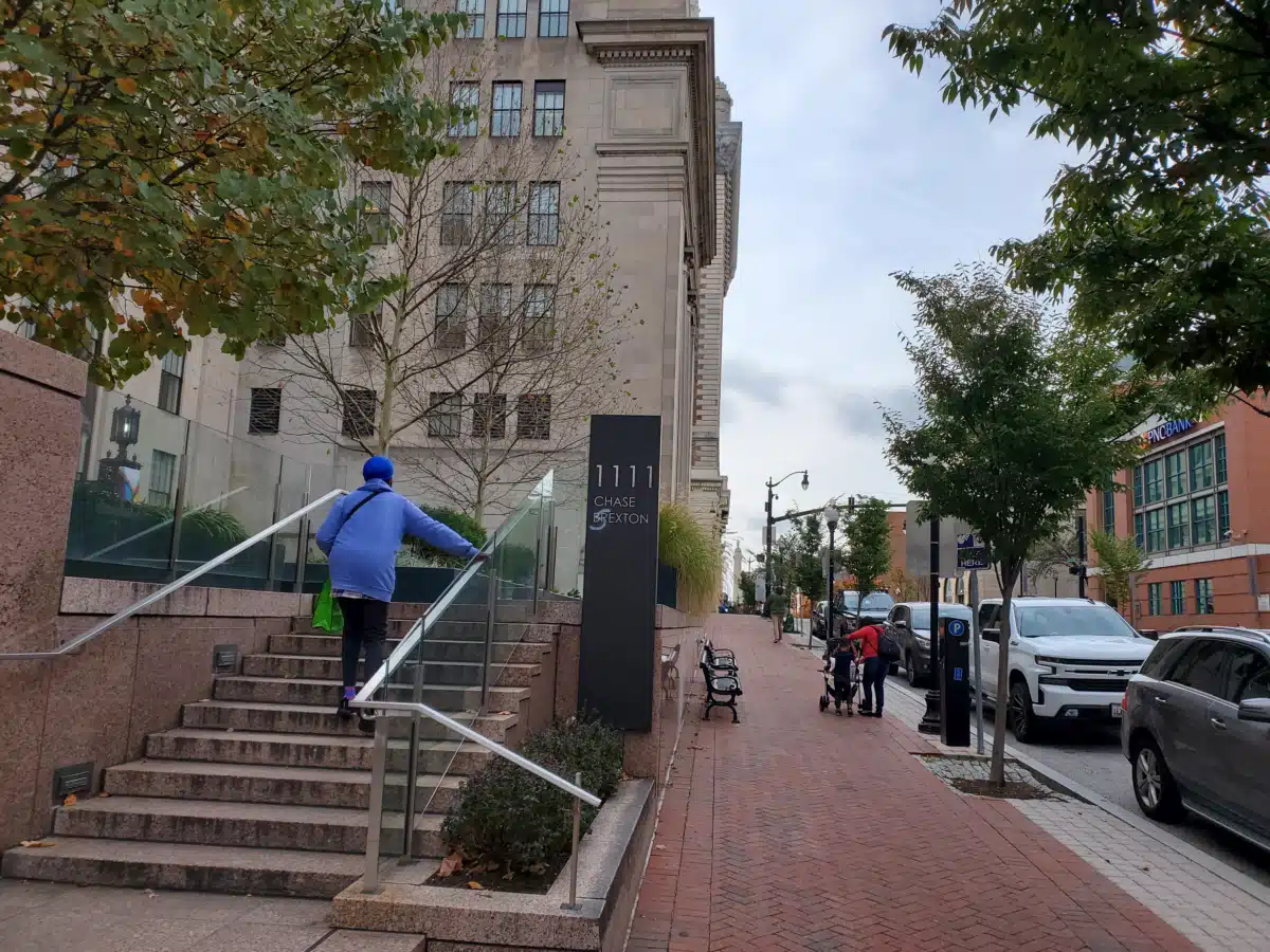 Chase Brexton Healthcare - Thumbnail 9