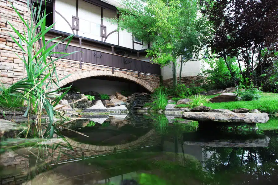 Chateau Recovery - Thumbnail 3