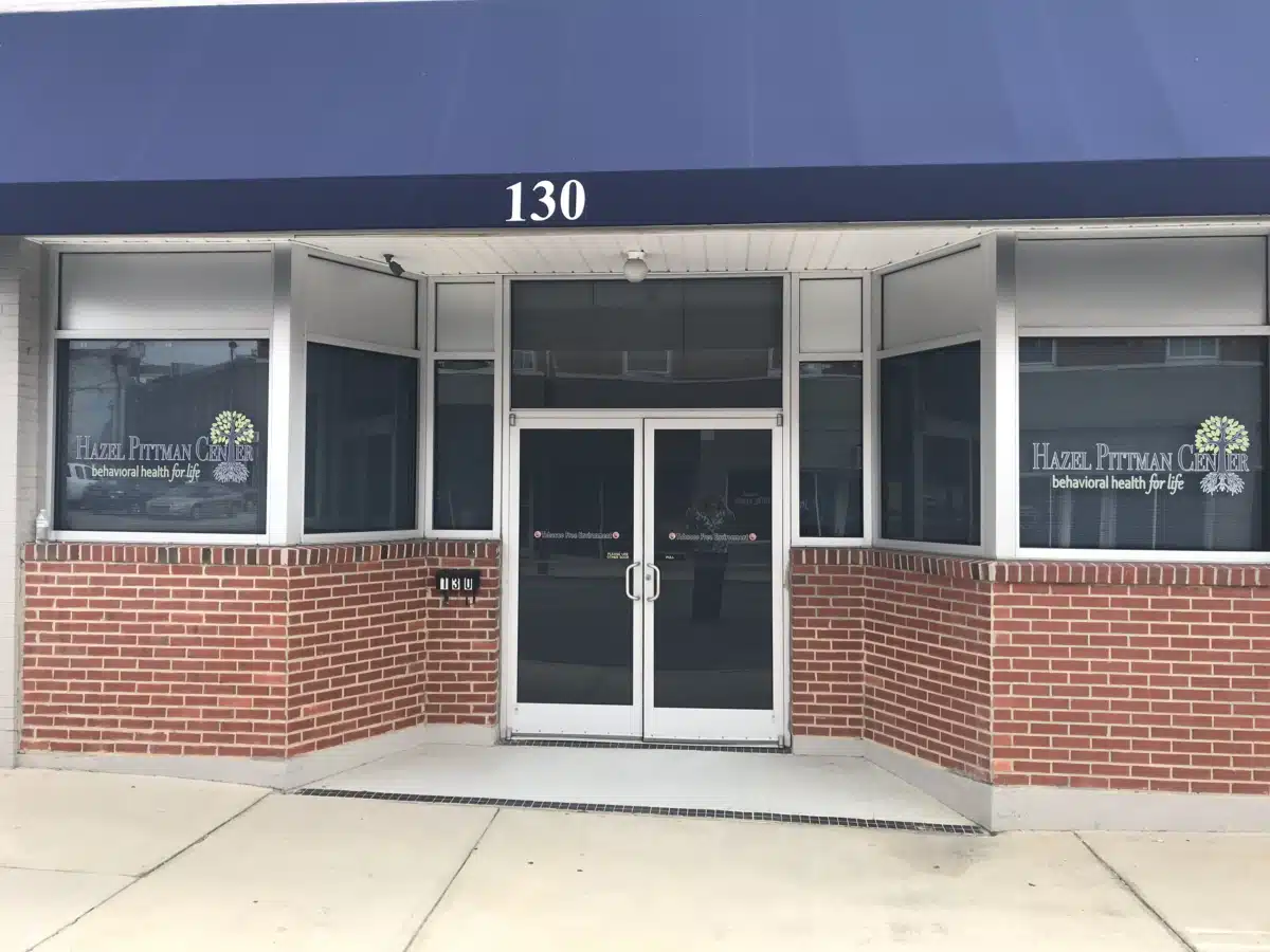 Chester County Alcohol and Drug Abuse