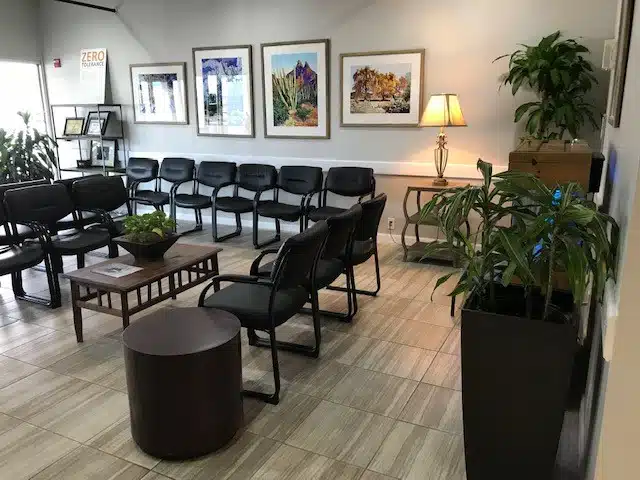 Cheyenne Center Inc - Thumbnail 2