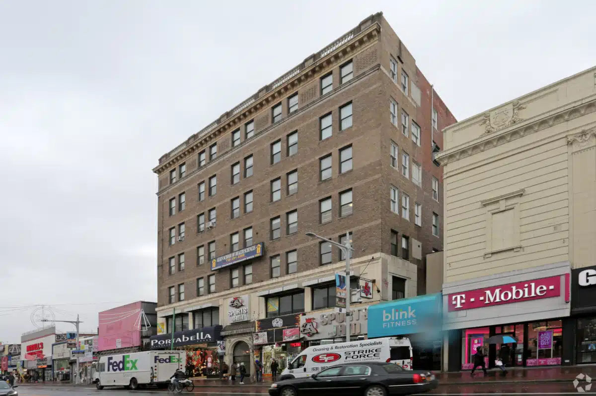 Child Center of NY - Thumbnail 2