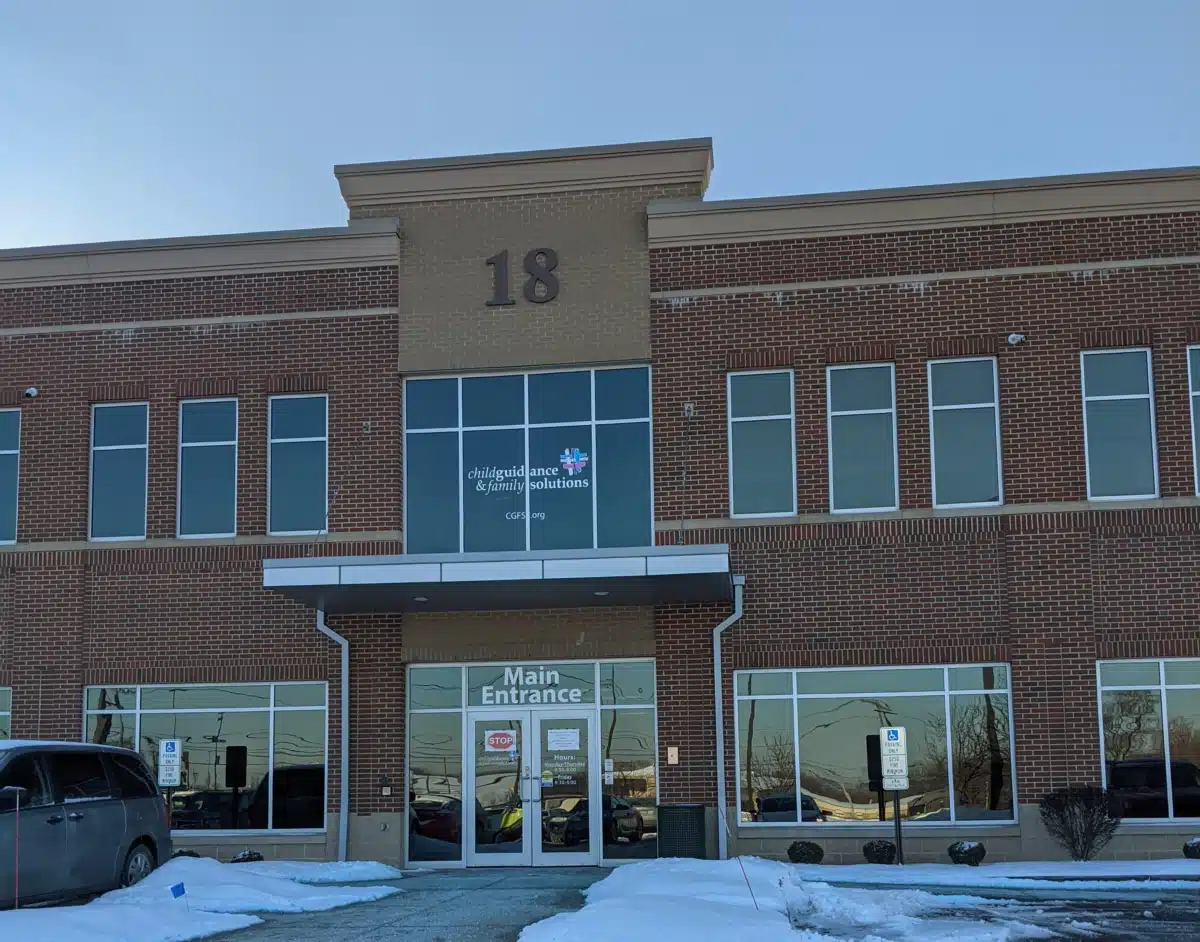 Child Guidance and Family Solutions - Thumbnail 3