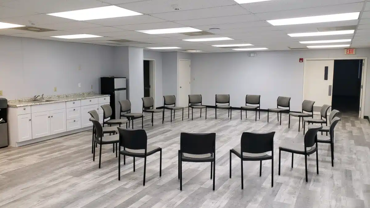 Child and Family Guidance Centers - Thumbnail 2