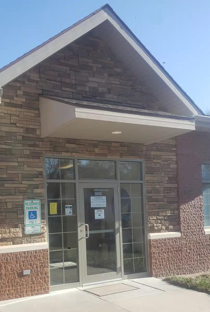 Choices Treatment Center - Thumbnail 2