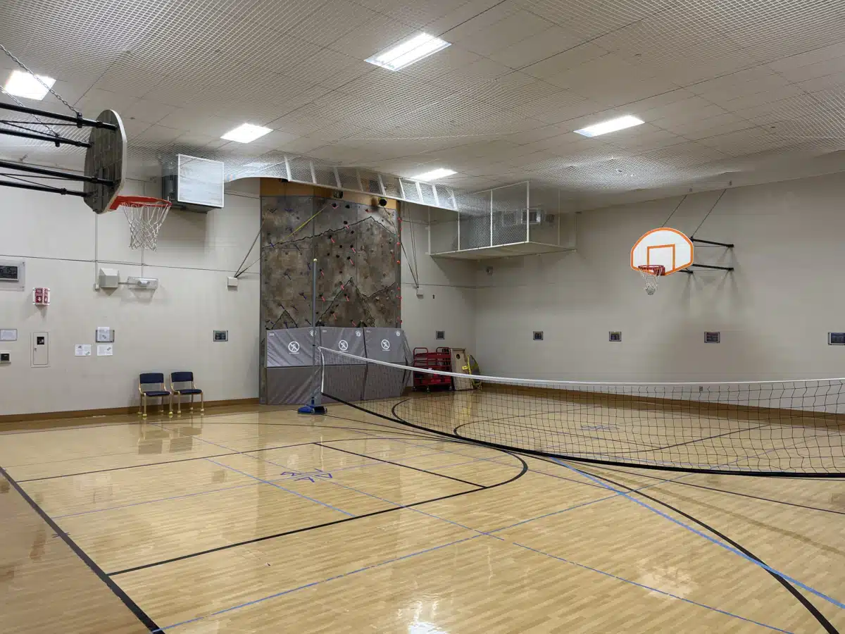 Chris Kyle Patriots Hospital - Thumbnail 3