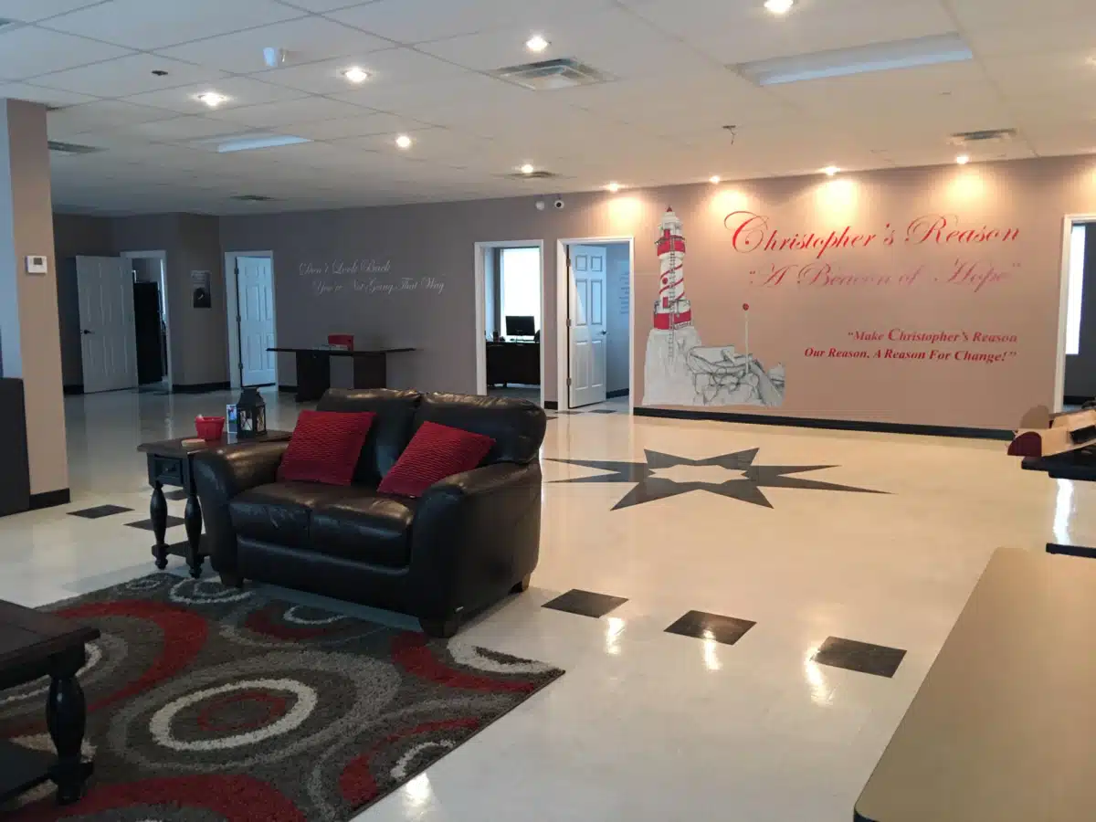 Christophers Reason - Thumbnail 2