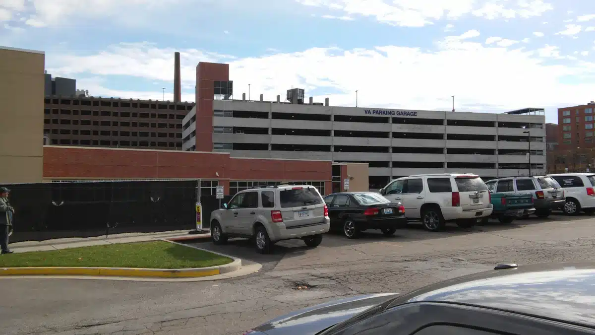 Cincinnati VA Medical Center - Thumbnail 6