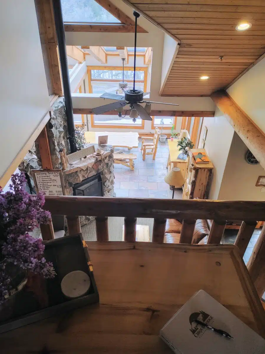 Cirque Lodge - Thumbnail 6