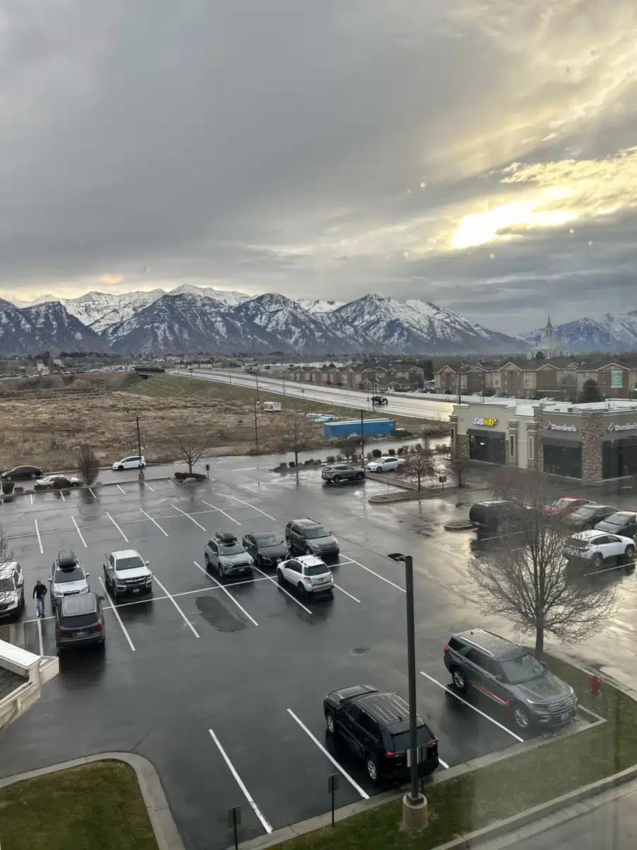 Cirque Lodge - Thumbnail 9