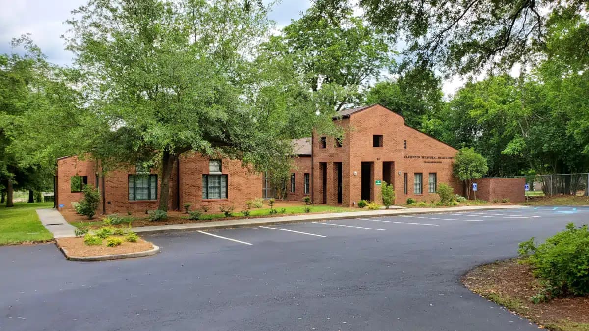 Clarendon Cty Commission on Alc Trt - Thumbnail 2