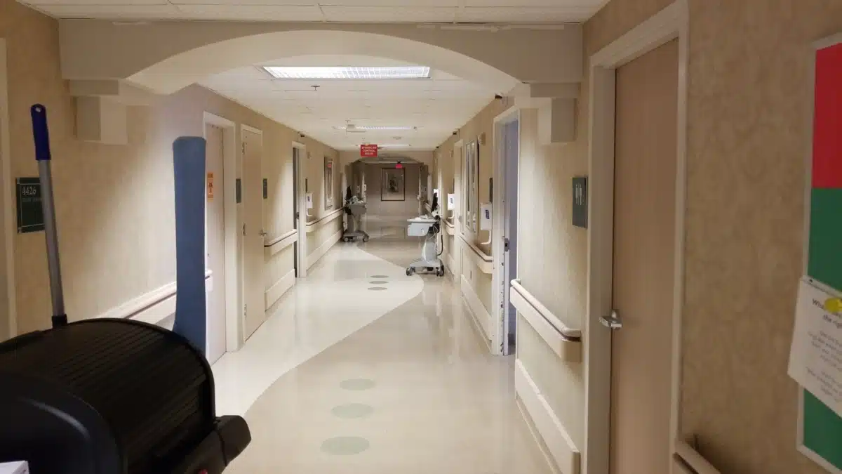 Clark Memorial Hospital - Thumbnail 5