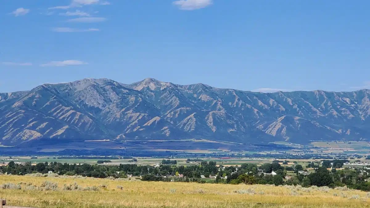 Clear Recovery of Cache Valley - Facility Image